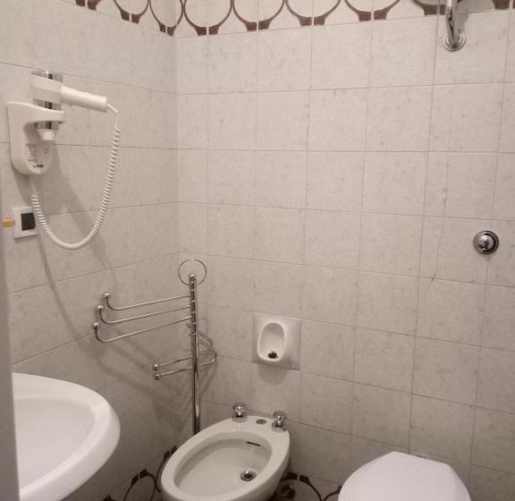 فندق Villa Paola