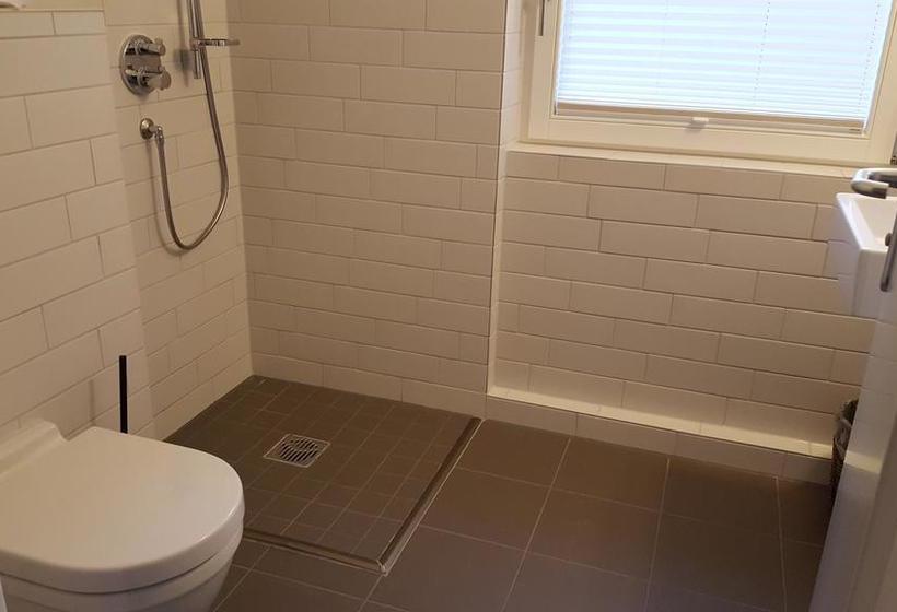 ホテル Seminar & Gästehaus Burghof Stauf