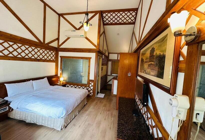 Ivy Motel