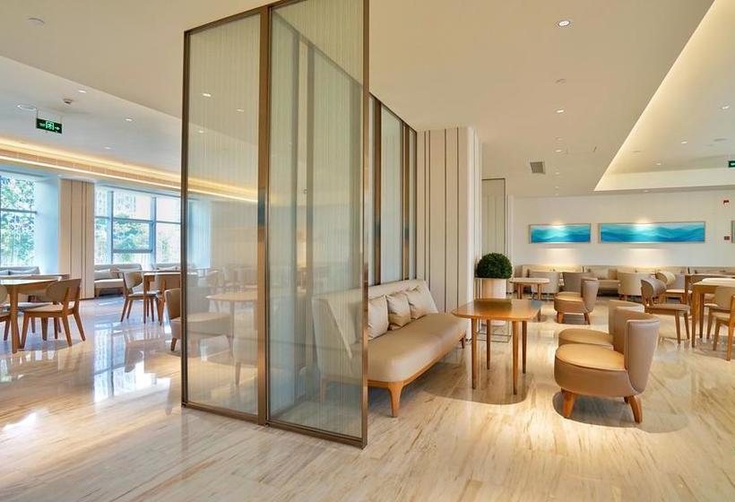 Ji Hotel Chengdu Railway East Staton