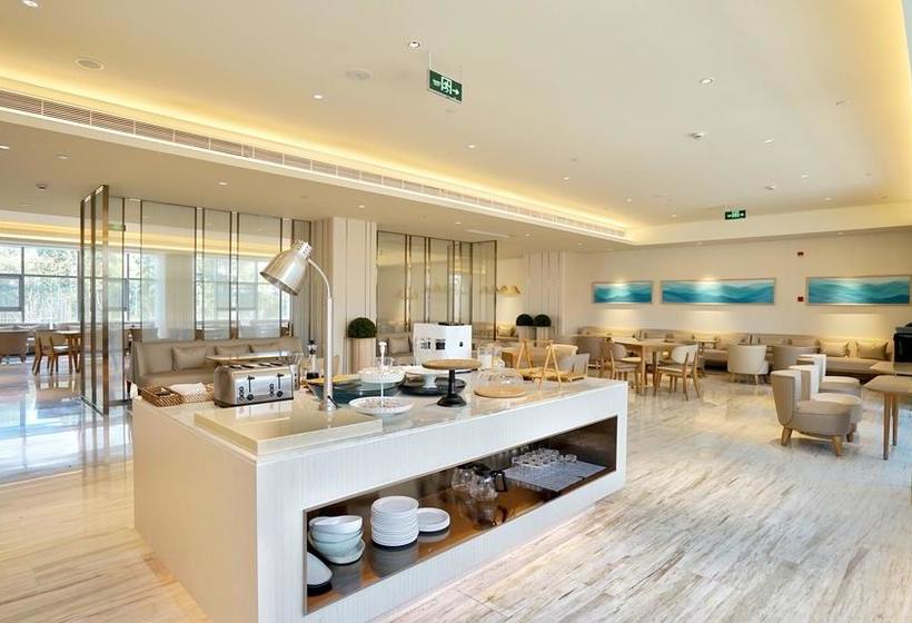 Ji Hotel Chengdu Railway East Staton