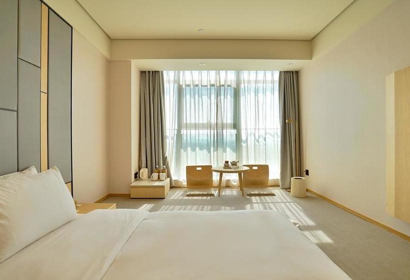 Ji Hotel Chengdu Railway East Staton