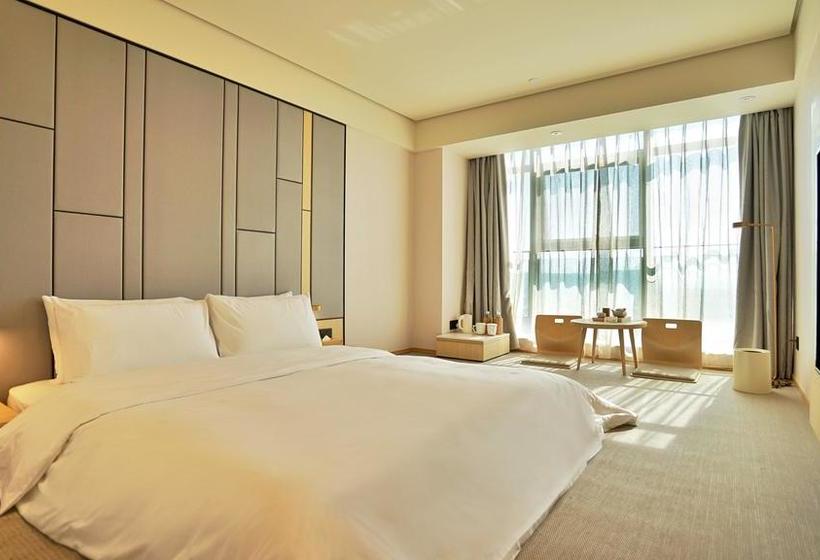 Ji Hotel Chengdu Railway East Staton