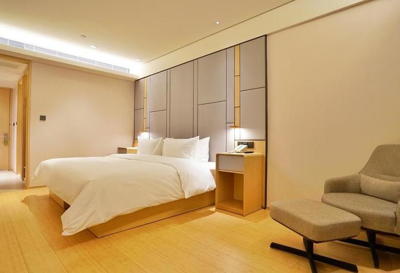 Ji Hotel Chengdu Railway East Staton