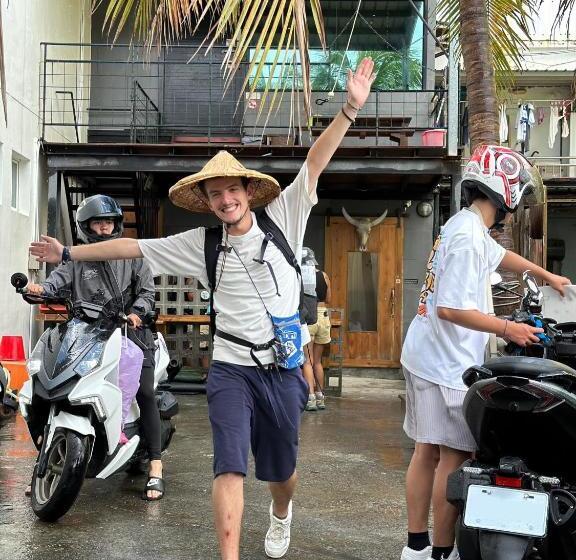 Kenting Original Hostel