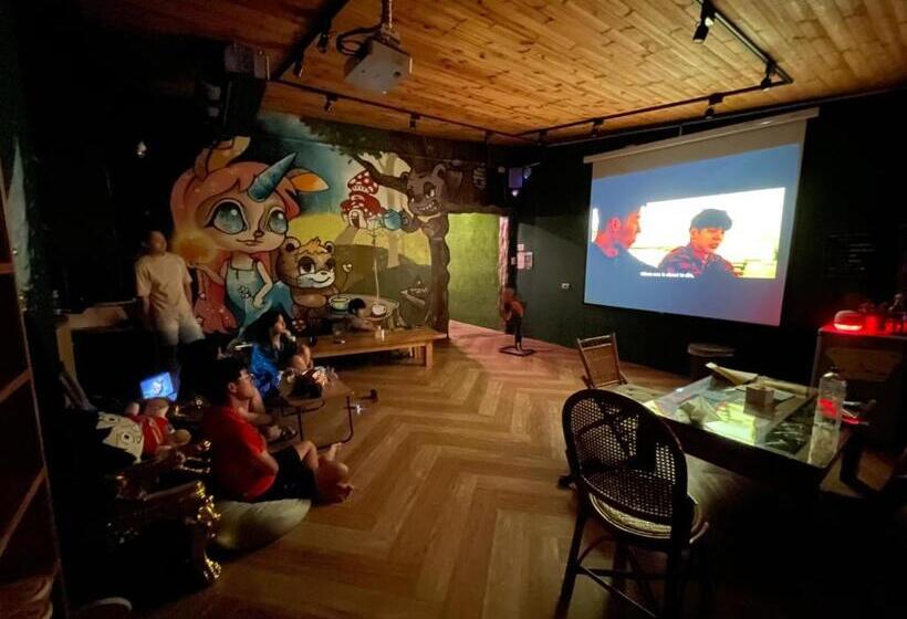 Kenting Original Hostel