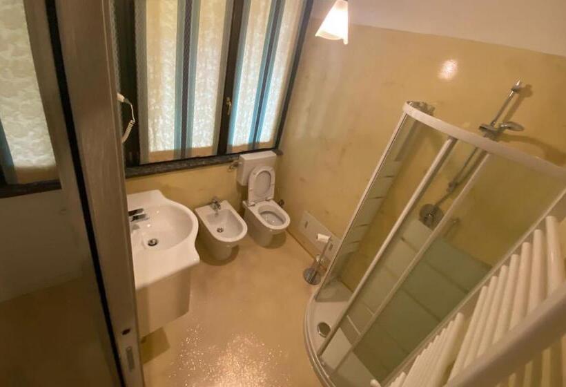 Macloud Pub B&b