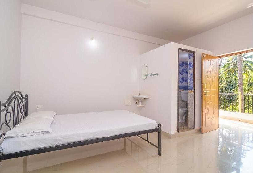 مُتل Casa Nobert