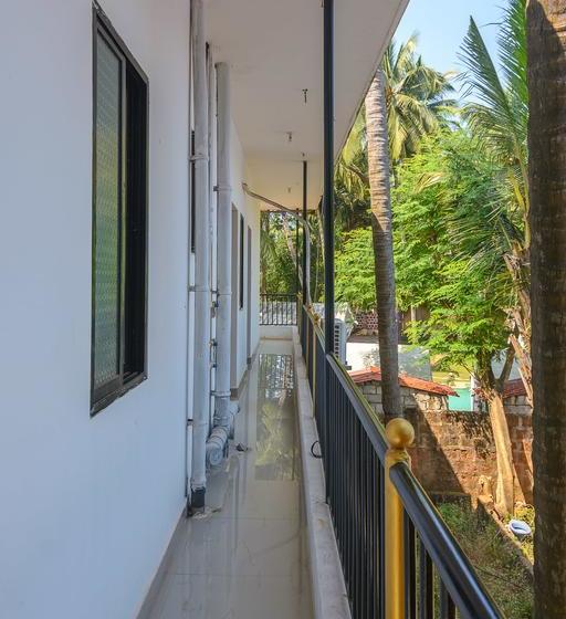 مُتل Casa Nobert