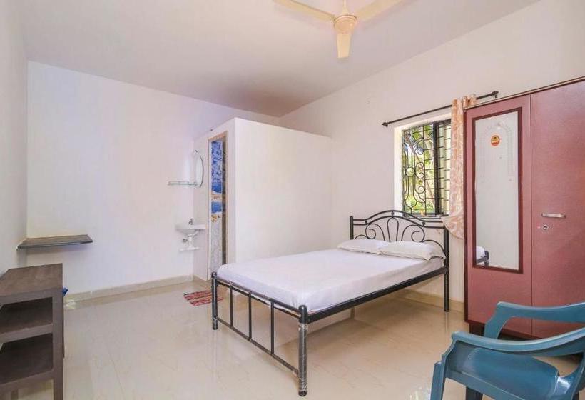 مُتل Casa Nobert