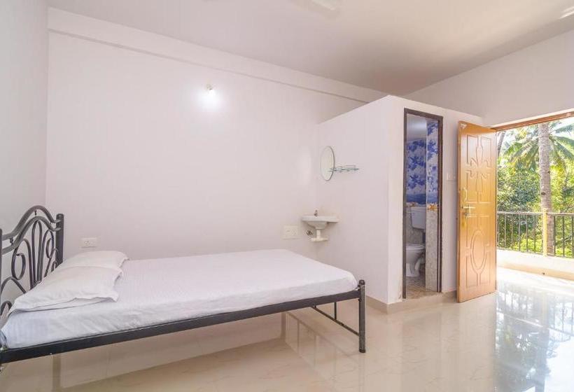 مُتل Casa Nobert