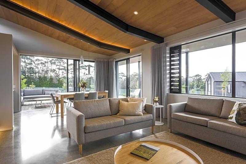 منتجع Plume Villas