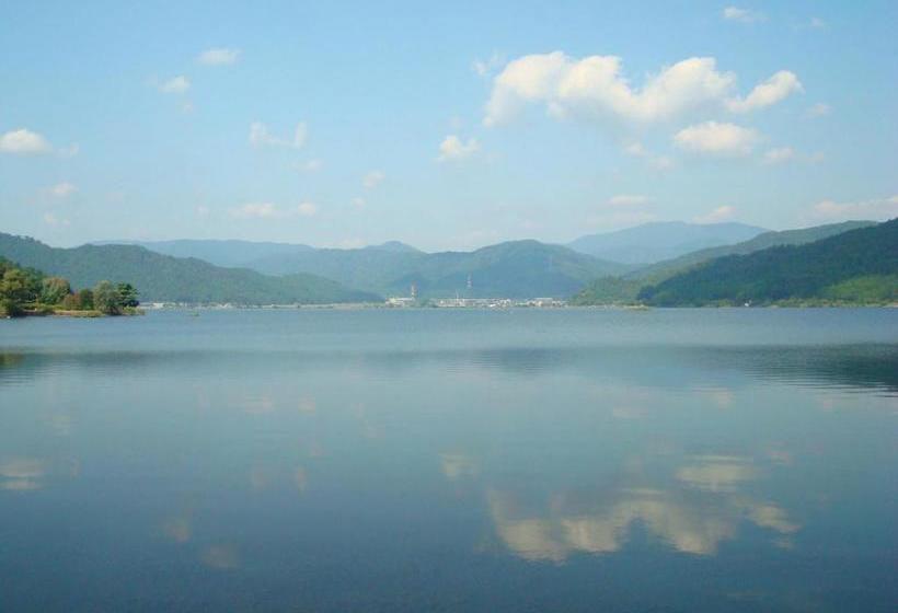 ریوکان Yogo Fujitopia