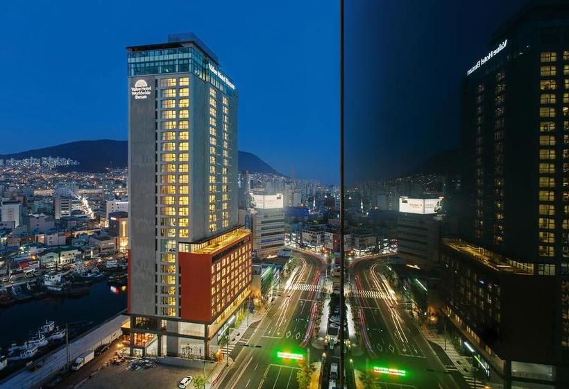 Value Hotel Busan