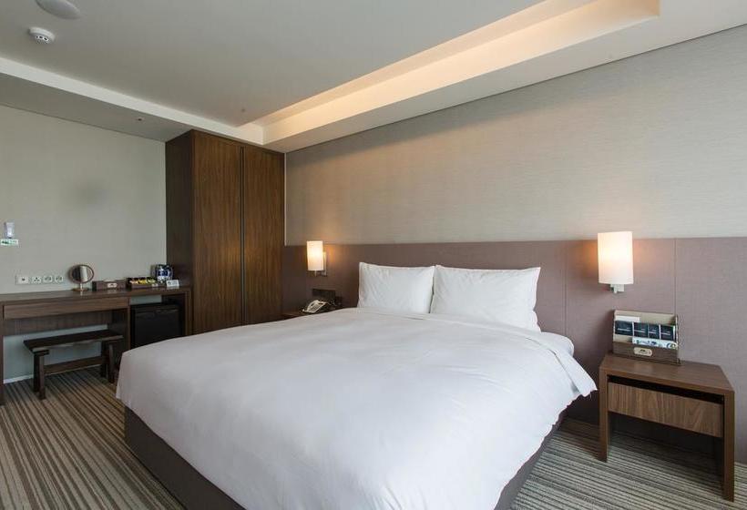 Value Hotel Busan