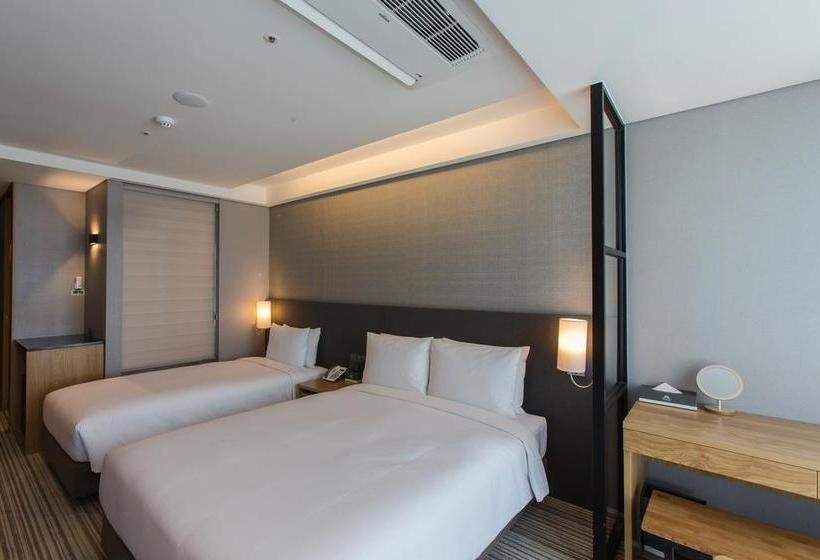 Value Hotel Busan