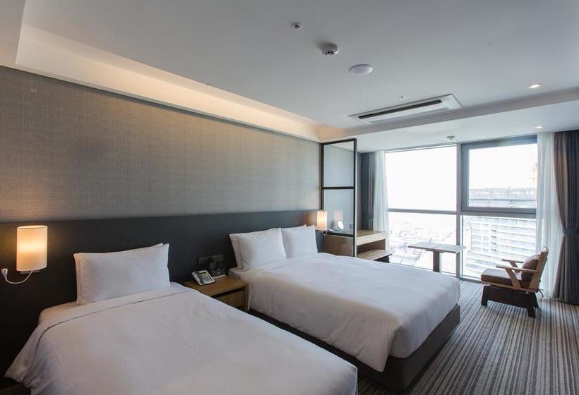 Value Hotel Busan
