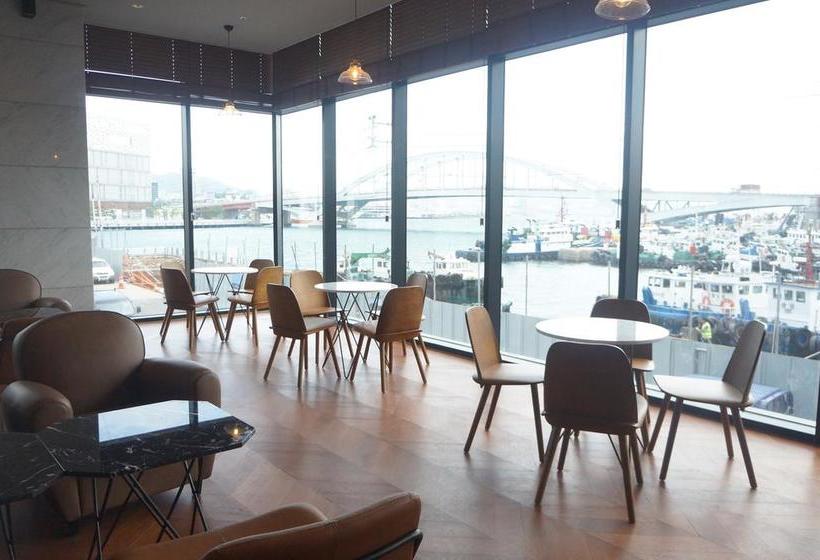 Value Hotel Busan