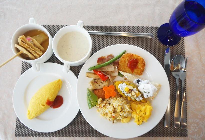 Value Hotel Busan