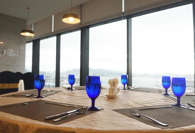 Value Hotel Busan