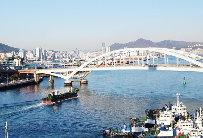 Value Hotel Busan