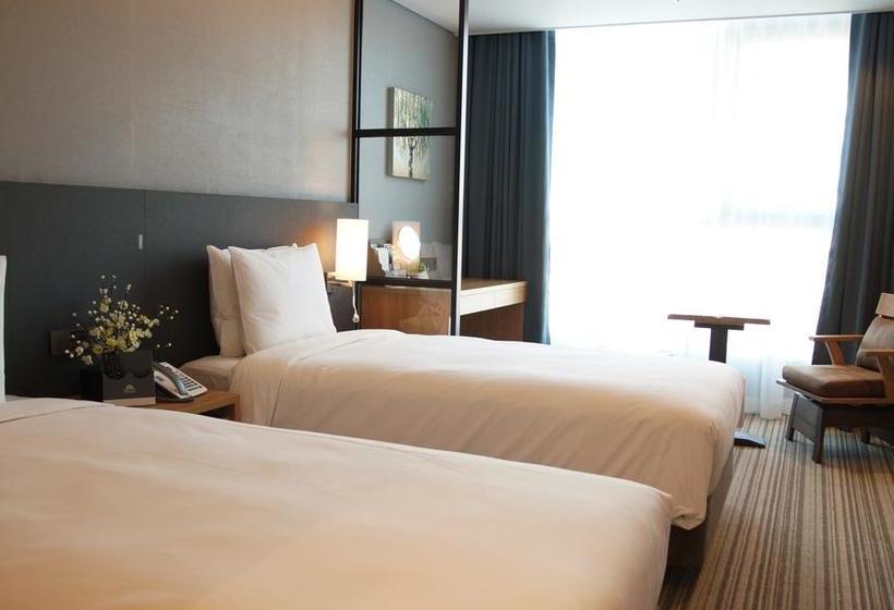 Value Hotel Busan