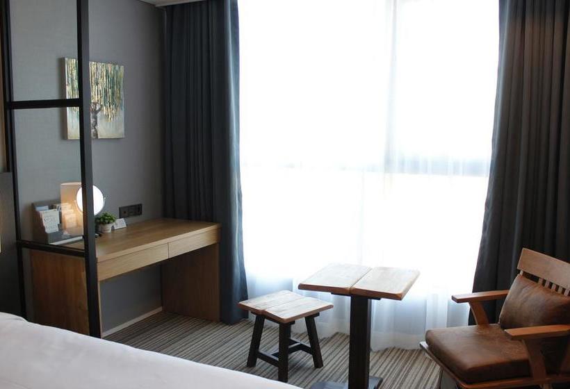 Value Hotel Busan