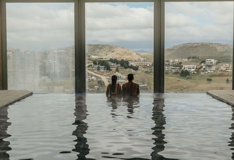 Amaike Hotel Golf & Spa