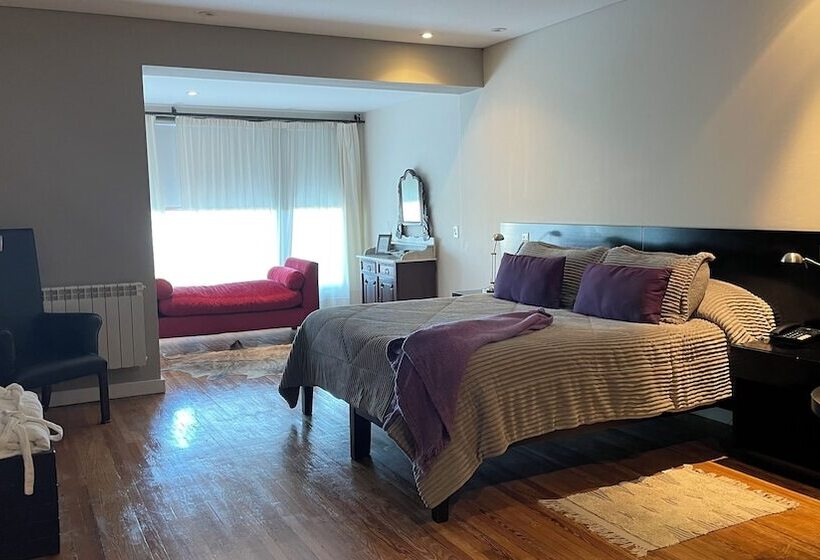 Amaike Hotel Golf & Spa