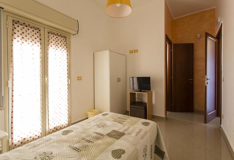 B&b Bellavista Francofonte