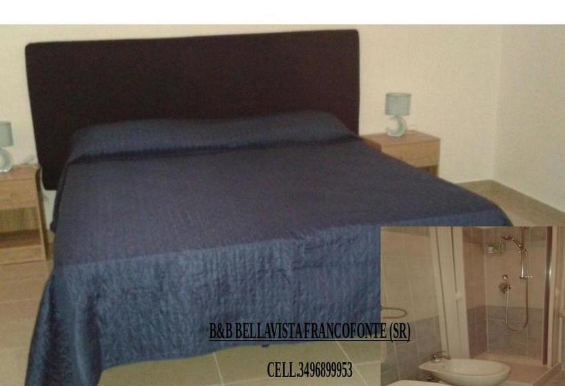 B&b Bellavista Francofonte