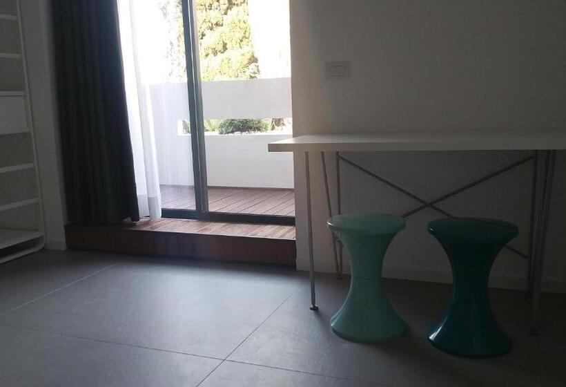 B&b Brezza Di Mare