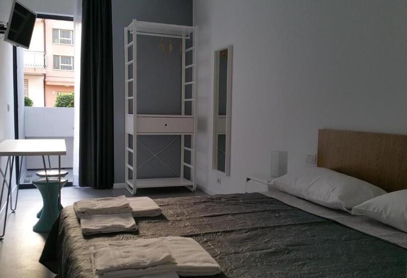 B&b Brezza Di Mare