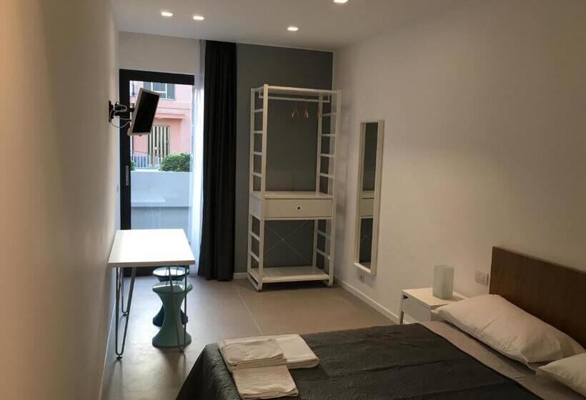B&b Brezza Di Mare