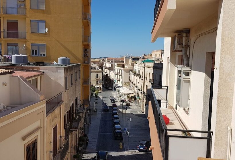 B&b Stella Maris Sciacca Centro