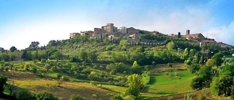 تختخواب و صبحانه La Casa Di Arianna
