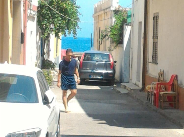 ベッドアンドブレックファースト La Vita è Bella