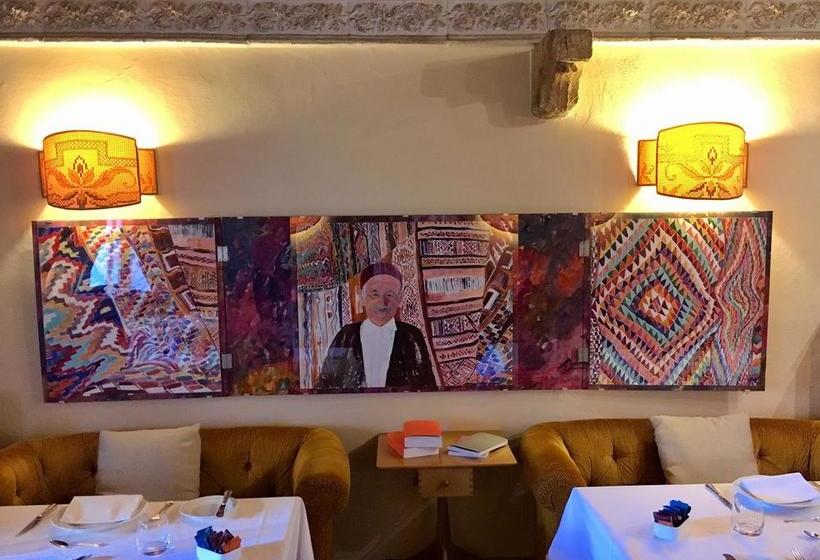민박 Locanda Caino
