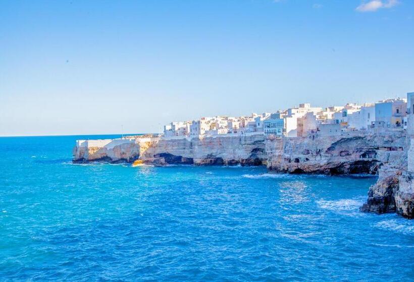 تختخواب و صبحانه Storie Di Mare