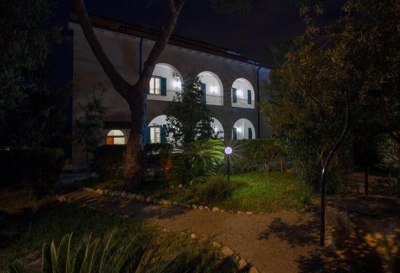 ベッドアンドブレックファースト Villa Marta