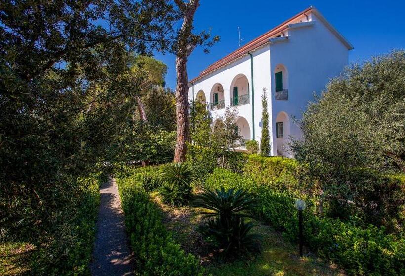 ベッドアンドブレックファースト Villa Marta