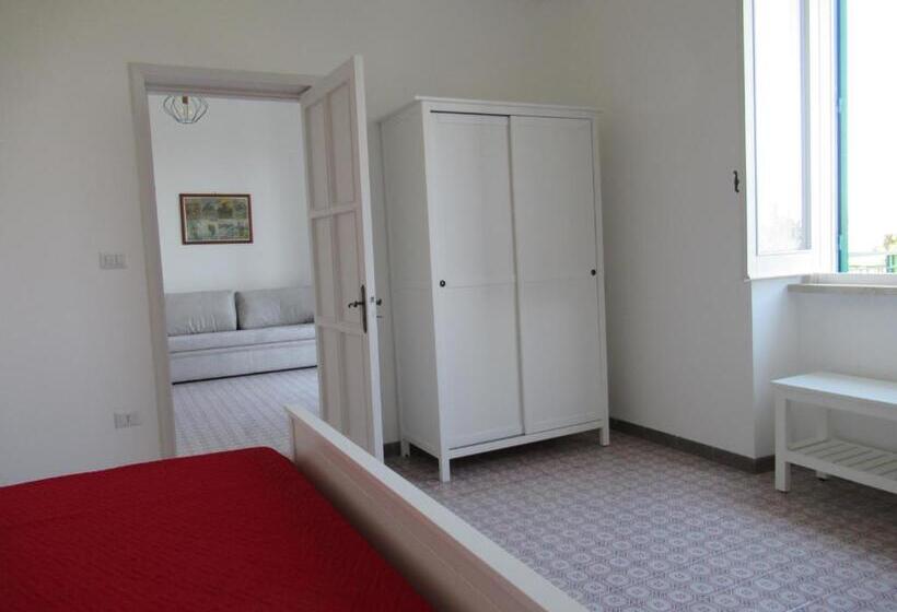 ベッドアンドブレックファースト Villa Marta