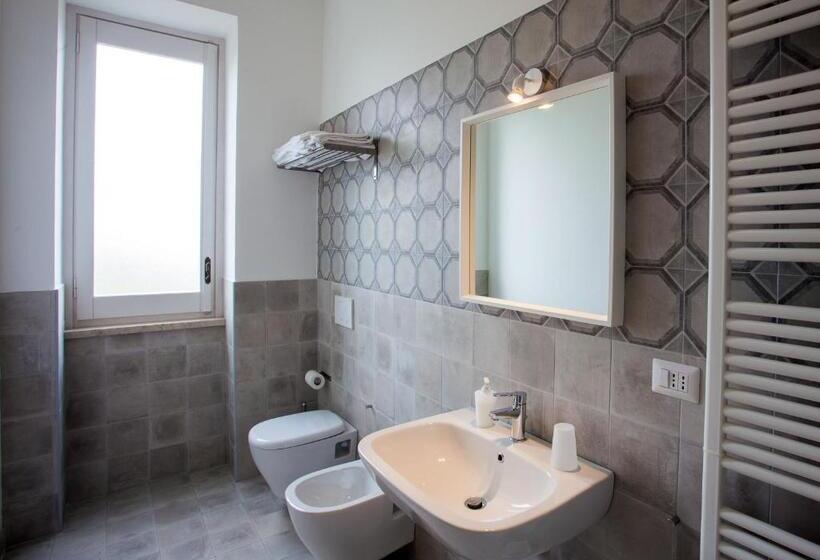 ベッドアンドブレックファースト Villa Marta