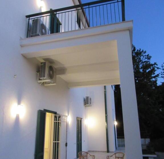 ベッドアンドブレックファースト Villa Marta