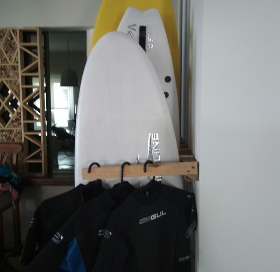 Alevines Playa El Emir Hostel & Suites