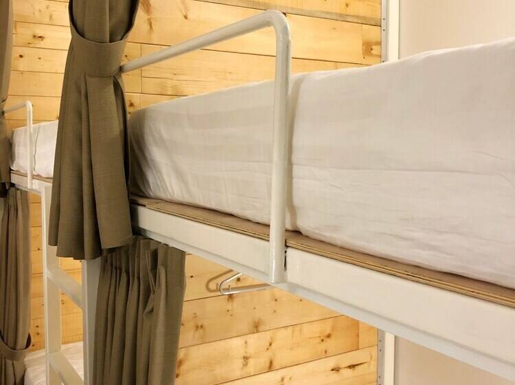 Cozy Hostel