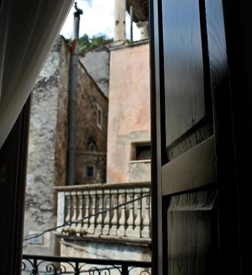 فندق Albergo Meruo
