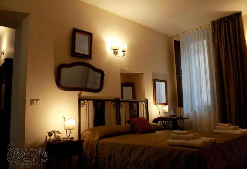 فندق Albergo Meruo