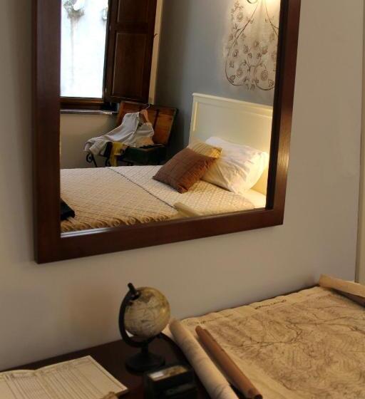 فندق Albergo Meruo