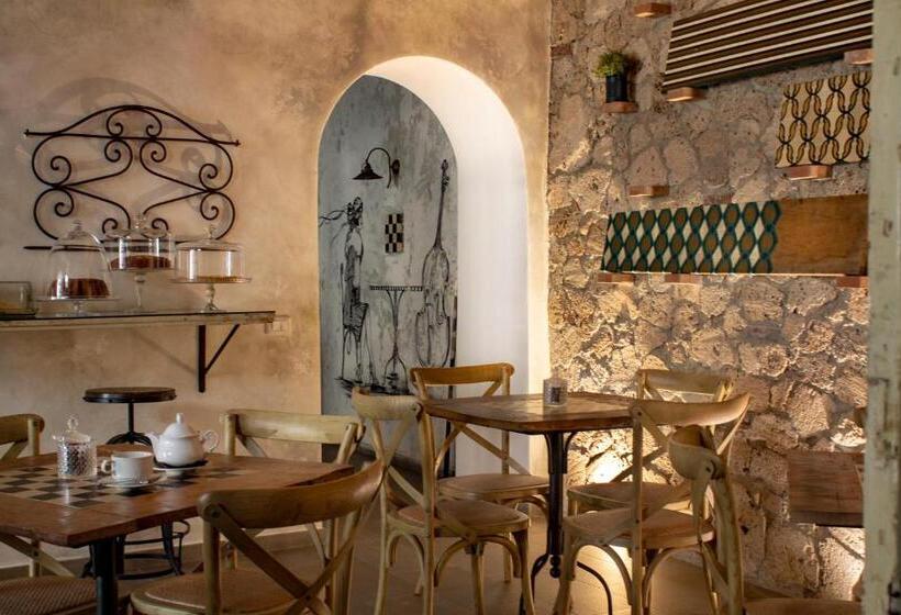 فندق Albergo Meruo